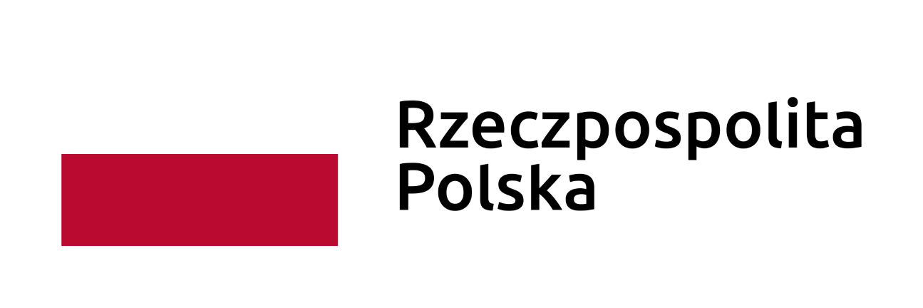 Logo Rzeczypospolitej Polskiej